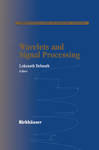 Wavelets and Signal Processing