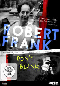 ROBERT FRANK - DON'T BLINK