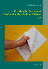 Erreichen Sie einen stabilen Wohlstand, nicht jeder kann Millionär sein