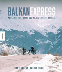 Balkan Express