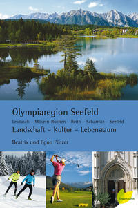 Olympiaregion Seefeld