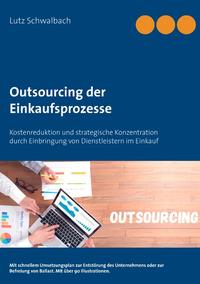 Outsourcing der Einkaufsprozesse