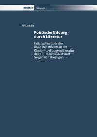 Politische Bildung durch Literatur