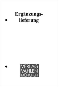 Bewertungsgesetz 30. Ergänzungslieferung