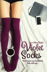 Violet Socks