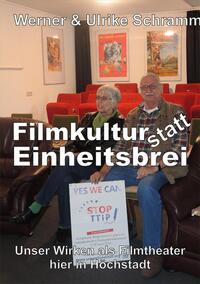 Filmkultur statt Einheitsbrei