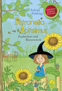 Petronella Apfelmus - Zauberhut und Bienenstich (Sonderausgabe)