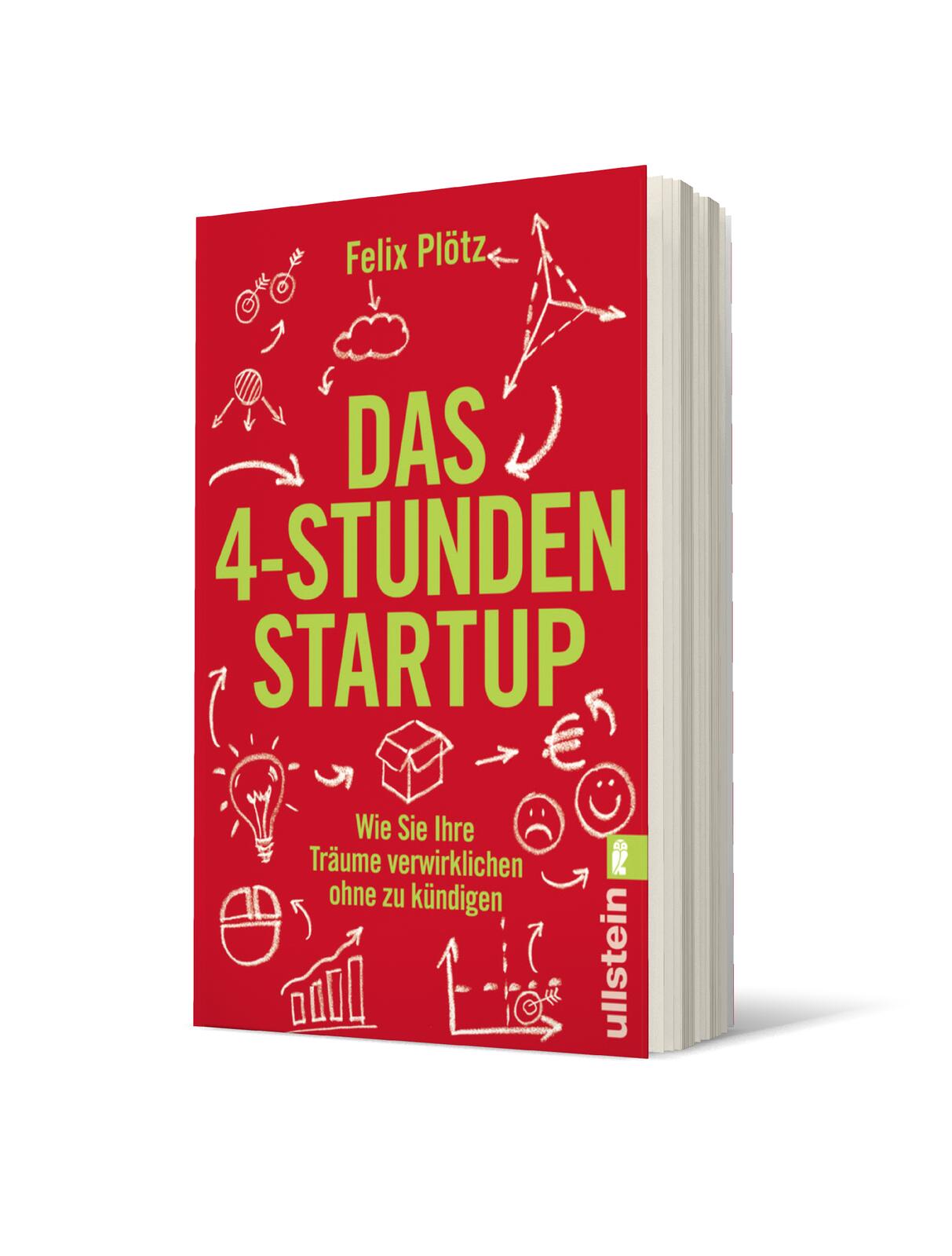 Das 4-Stunden-Startup