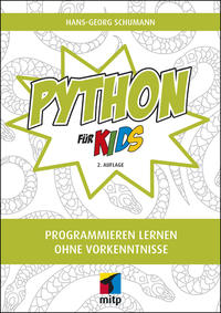 Python für Kids