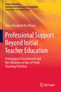 Professional Support Beyond Initial Teacher Education