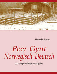 Peer Gynt