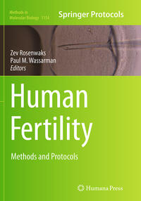 Human Fertility