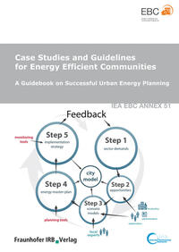 Case Studies and Guidelines for Energy Efficient Communities