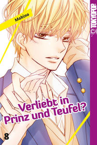 Verliebt in Prinz und Teufel? 08