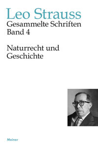 Naturrecht und Geschichte