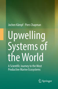 Upwelling Systems of the World