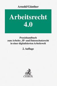 Arbeitsrecht 4.0