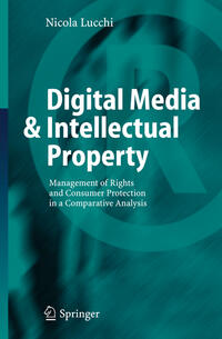 Digital Media & Intellectual Property