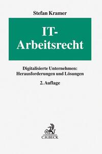 IT-Arbeitsrecht