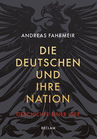 Die Deutschen und ihre Nation