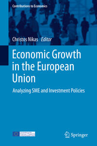 Economic Growth in the European Union