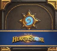 The Art of Hearthstone