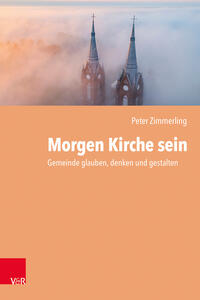 Morgen Kirche sein