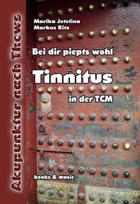 Tinnitus in der TCM