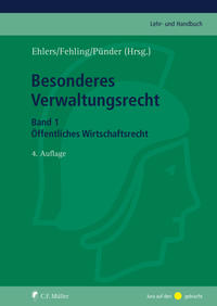 Besonderes Verwaltungsrecht