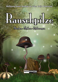 Rauschpilze