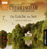 Cherringham - Die Leiche im See