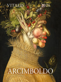 Arcimboldo 2024