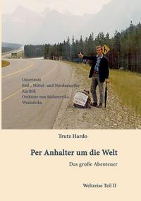 Per Anhalter um die Welt