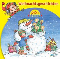 Pixi Hören: Weihnachtsgeschichten