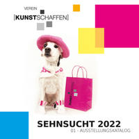 Katalog "Sehnsucht"