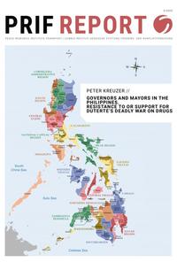 Governors and Mayors in the Philippines