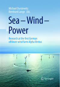 Sea – Wind – Power