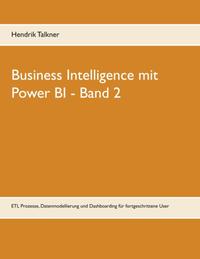 Business Intelligence mit Power BI