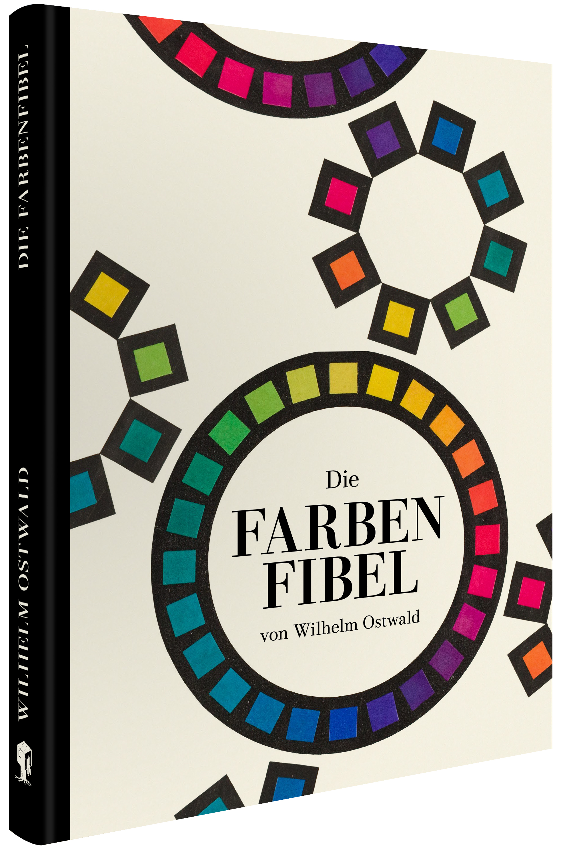 Die Farbenfibel