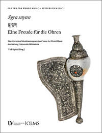 Sgra snyan – Eine Freude für die Ohren