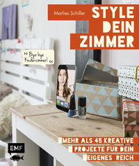 Style dein Zimmer