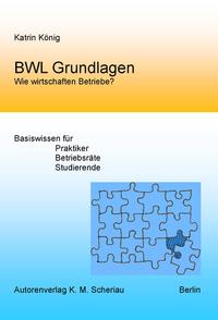 BWL Grundlagen - Wie wirtschaften Betriebe?