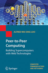 Peer-to-Peer Computing