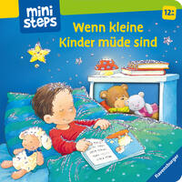 ministeps: Wenn kleine Kinder müde sind