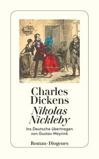 Nikolas Nickleby