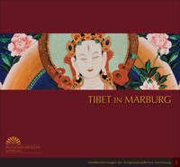 Tibet in Marburg