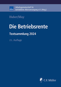 Die Betriebsrente