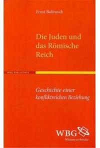 Die Juden und das Römische Reich