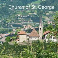 Church of St. George in Schenna