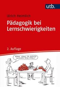 Pädagogik bei Lernschwierigkeiten